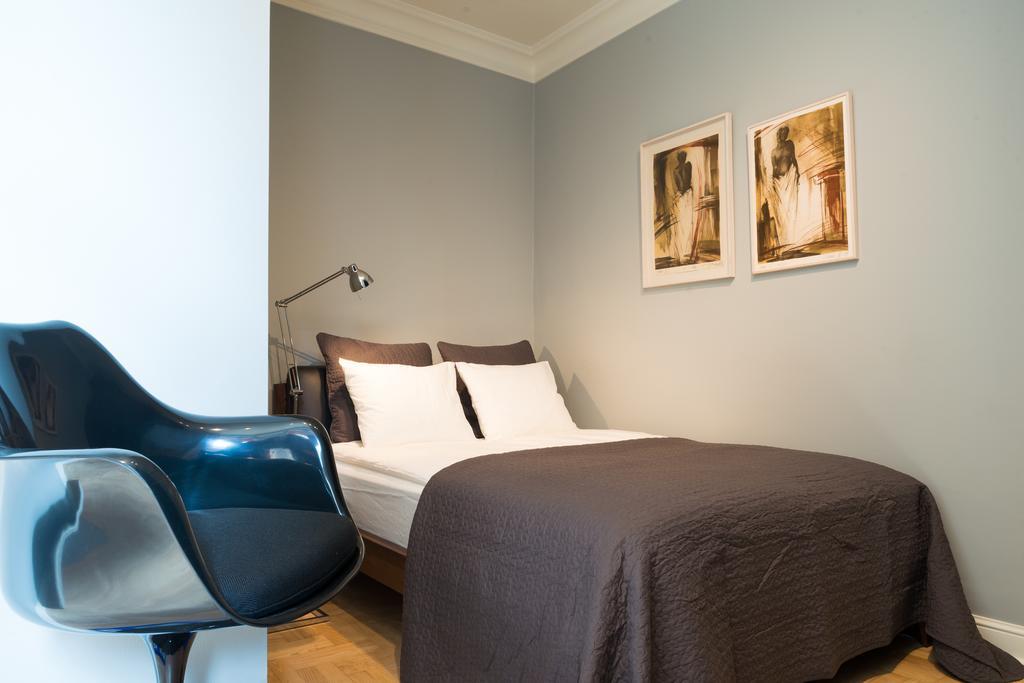 Apartments Rynek Glowny Krakov Pokoj fotografie