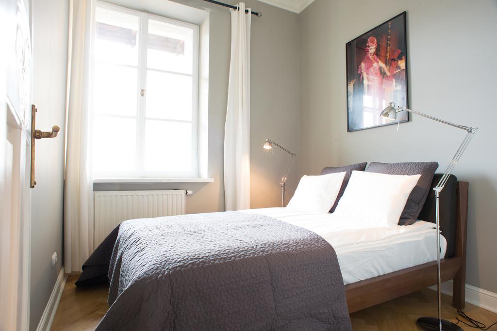 Apartments Rynek Glowny Krakov Pokoj fotografie