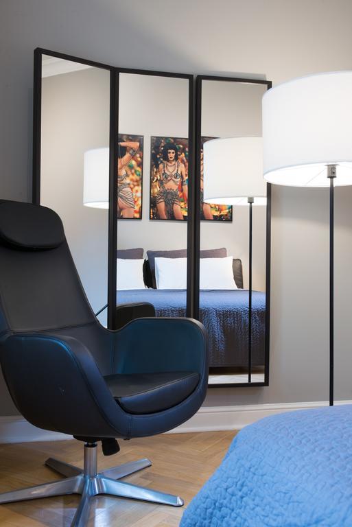 Apartments Rynek Glowny Krakov Pokoj fotografie