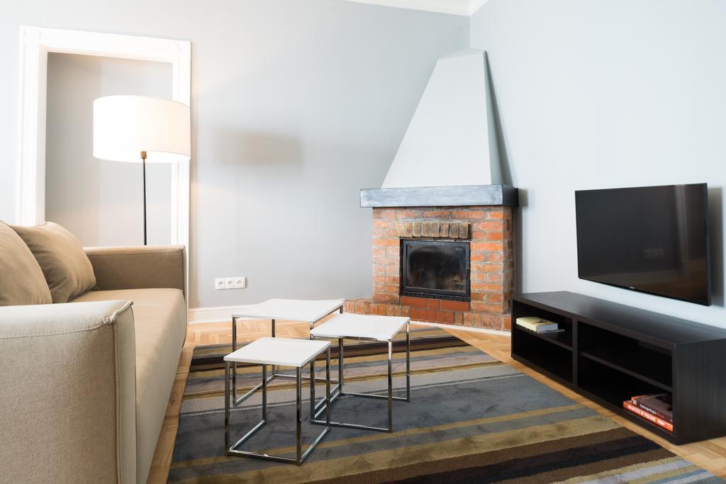 Apartments Rynek Glowny Krakov Pokoj fotografie